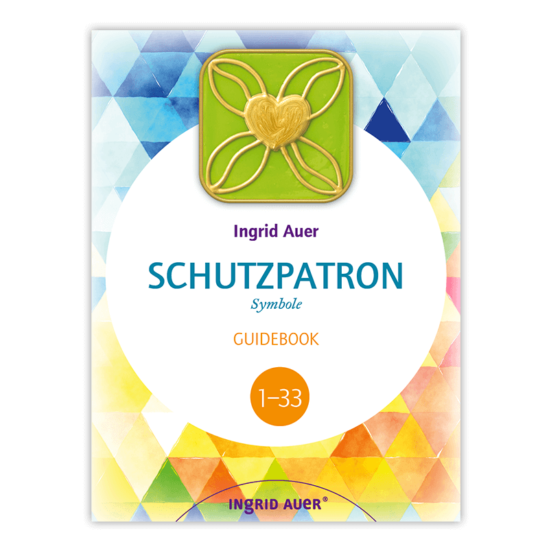 Guidebook „Schutzpatron-Symbole“