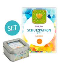 Set Schutzpatron-Symbole (Guidebook & Praxissymbole)