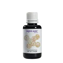 Kombi-Essenz No. 63 Guryel; 30 ml