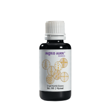 Kombi-Essenz No. 66 Hyrael; 30 ml