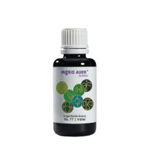Kombi-Essenz No. 77 Iridiel; 30 ml