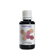 Kombi-Essenz No. 79 Sephiriel; 30 ml