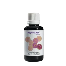 Kombi-Essenz No. 79 Sephiriel; 30 ml
