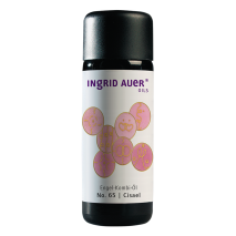 Kombi-Öl No. 65 Cisael; 50 ml