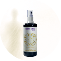 Spezial-Engel-Aura-Essenz der Neuen Zeit Orayn. Standfestigkeit & Souveränität; 100 ml