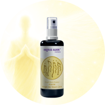 Spezial-Engel-Aura-Essenz der Neuen Zeit Kaoriel. Wahrnehmung & inneres Gespür; 100 ml