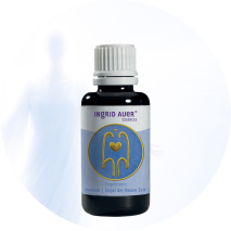 Essenz Engel der Neuen Zeit No. 03 Ivonaar. Frieden & Gelassenheit; 30 ml