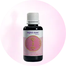 Essenz Engel der Neuen Zeit No. 05 "Sahael". Rückkehr & Selbstfindung; 30 ml