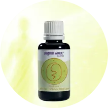 Essenz Engel der Neuen Zeit No. 12 "Althirael". Umsetzung & Geduld; 30 ml