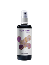 Esencia Angelical para el Aura Ángel Norael; 100 ml