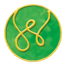 Engelsymbol No. 23 "Engel für Erkenntnis und Annehmen"