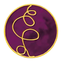 Engelsymbol No. 25 "Engel für spirituelle Kraft und Umsetzung"