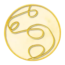 Engelsymbol No. 26 "Engel für Erneuerung und Entwicklung"