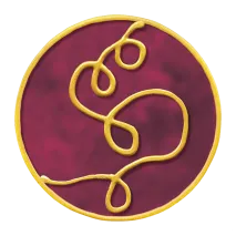 Engelsymbol No. 31 "Engel für Mitmenschlichkeit"
