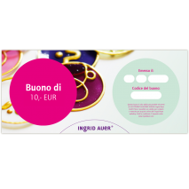Buono di 10,-€