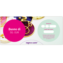 Buono di 50,-€