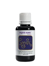 Engel-Transformationsessenz No. 01 "Engel für bedingungsloses Vertrauen"; 30 ml