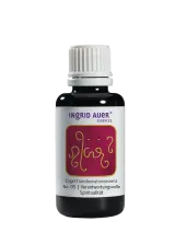 Engel-Transformationsessenz No. 05 "Engel für verantwortungsvolle Spiritualität"; 30 ml