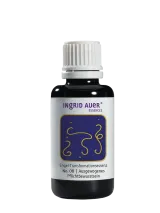 Engel-Transformationsessenz No. 08 "Engel für ausgewogenes Pflichtbewusstsein"; 30 ml