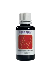 Engel-Transformationsessenz No. 11 "Engel für Idealismus und Offenheit"; 30 ml