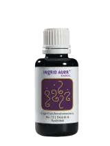 Engel-Transformationsessenz No. 13 "Engel für Einsicht und Flexibilität"; 30 ml