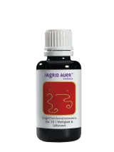 Engel-Transformationsessenz No. 18 "Engel für Wertigkeit und Selbstwert"; 30 ml