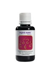Engel-Transformationsessenz No. 19 "Engel für Selbstliebe und Selbstachtung"; 30 ml