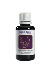 Engel-Transformationsessenz No. 20 "Engel für Schuldgefühle und Selbstverurteilung"; 30 ml