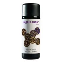 Angel Combi Oil No. 59 Ismael; 50 ml