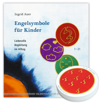 Buchset Engelsymbole für Kinder