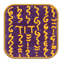 Transpersonales Archetypen-Symbol No. 02 David