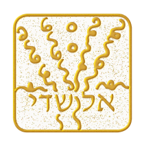 DNA-Symbol 12 (nach Kryon/Lee Carroll): Schicht des Allmächtigen Gottes