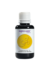 Engelessenz No. 16 Engel für schöpferische Weisheit; 30 ml