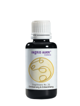 Engelessenz No. 26 Engel für Erneuerung und Entwicklung; 30 ml