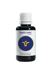 Engelessenz No. 42 Erzengel Michael; 30 ml