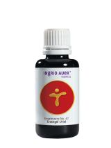 Engelessenz No. 47 Erzengel Uriel; 30 ml