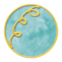 Engelsymbol No. 15 Engel für Schein und Wirklichkeit