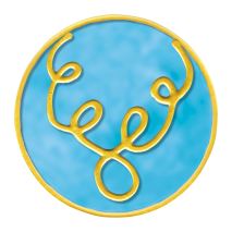 Engelsymbol No. 22 Engel für Konsequenz und Ordnung