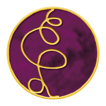 Engelsymbol No. 25 Engel für spirituelle Kraft und Umsetzung