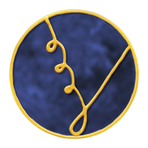 Engelsymbol No. 27 Engel für Tod und Wiedergeburt