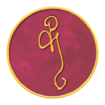 Engelsymbol No. 37 Engel für All-Liebe