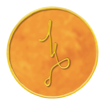 Engelsymbol No. 41 Engel für Göttliche Weisheit