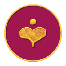 Engelsymbol No. 44 Erzengel Chamuel