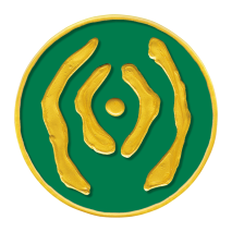 Engelsymbol No. 46 Erzengel Raphael