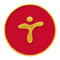 Engelsymbol No. 47 Erzengel Uriel