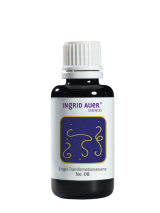 Engel-Transformationsessenz No. 08 Engel für ausgewogenes Pflichtbewusstsein; 30 ml