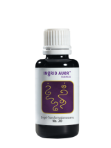 Engel-Transformationsessenz No. 20 Engel für Schuldgefühle und Selbstverurteilung; 30 ml