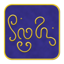 Transformationssymbol Engel für bedingungsloses Vertrauen