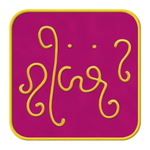 Transformationssymbol Engel für verantwortungsvolle Spiritualität