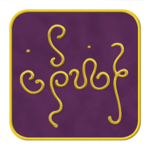 Transformationssymbol Engel für Integration der Spiritualität